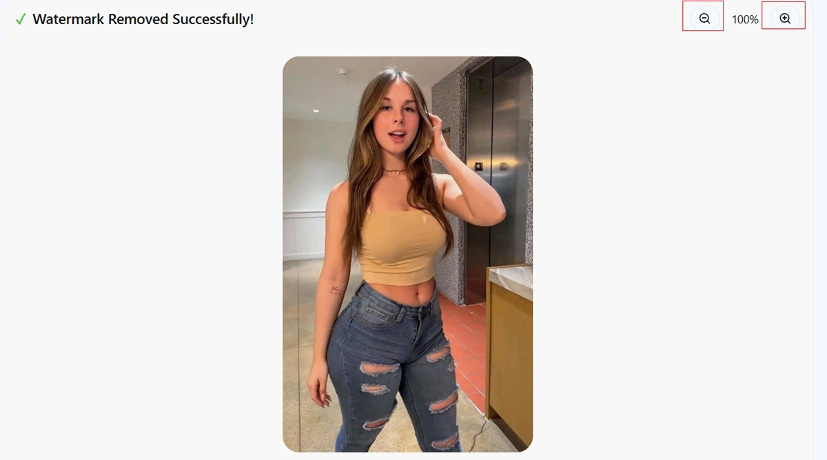 使用 watermarkcleaner.com 的注意事项和安全贴士